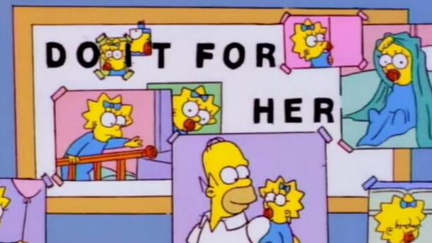 5 Times The Simpsons Scenes Hit Us Harder Than Any Drama Show Ever Did - image 1