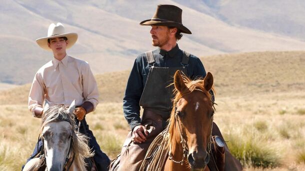 7 Highest-Rated Westerns to Watch on Netflix in January 2024 - image 6