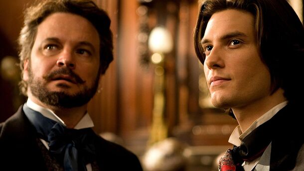 'Frankenstein' and 4 Other Best Adaptations of Gothic Novels, Ranked by IMDb - image 2