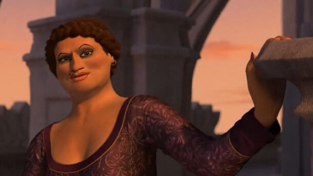 Which Shrek Character Are You, Based on Your Zodiac Sign? - image 5