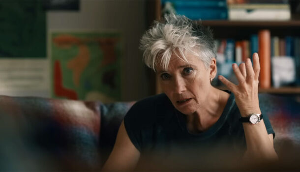 Apple TV+'s #5 Show From 'Slow Horses' Author Is the Most Disappointing Detective Thriller of 2025 - image 1