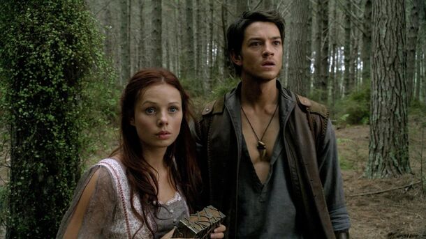 As a Westeros Fan, I Recommend ‘Legend of the Seeker’: It's a Campy Version of ‘Game of Thrones’ - image 1
