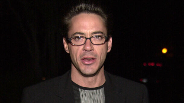 Robert Downey Jr Saved This Mid Show From Cancelation 25 Years Ago Only to Get Fired - image 1