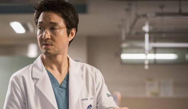 5 Highest-Rated Medical K-Dramas to Watch if You're Tired of 'Grey's Anatomy', Ranked by IMDb - image 4
