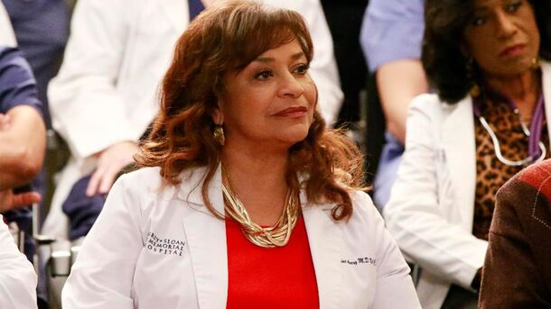 5 Most Toxic Grey's Anatomy Characters, Ranked From Mild To Absolute Worst - image 5