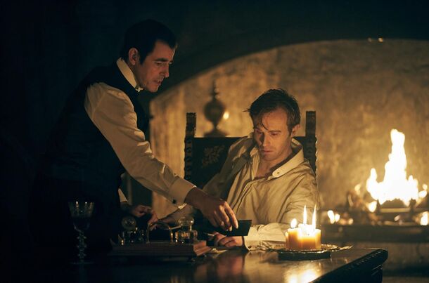 Devilishly Good: Why Stephen King’s Pick, Netflix’s 'Dracula', Totally Hooked Me - image 1