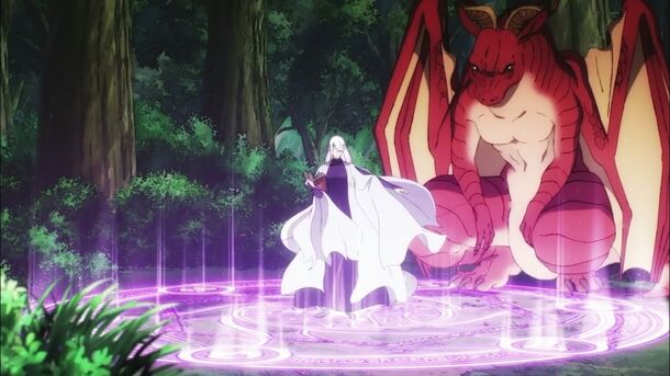 Miss 'House of the Dragon'? These 8 Anime About Dragons Will Help Pass the Time Before S3 - image 2