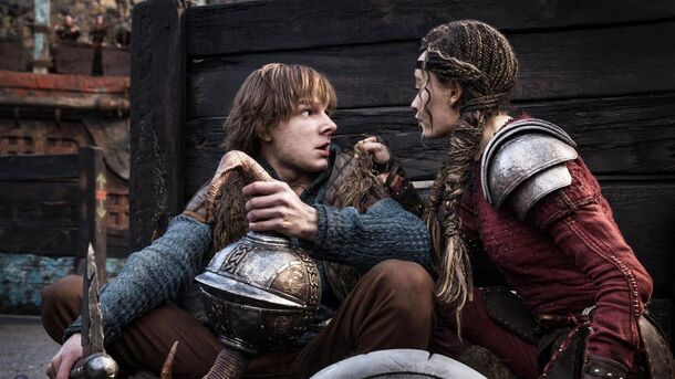 'How to Train Your Dragon' Live-Action Honest Reviews: From 