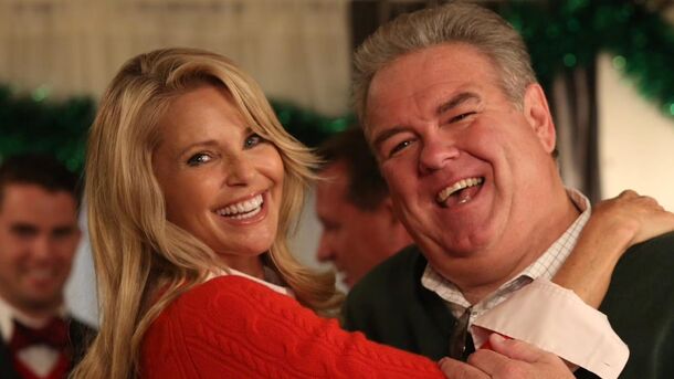 12 ‘Parks and Rec’ Couples, Ranked From Disaster to Absolute Goals - image 12