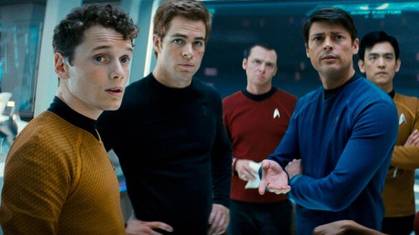 The Reason Why Timothy Olyphant Failed His Star Trek Audition Might Surprise You - image 1