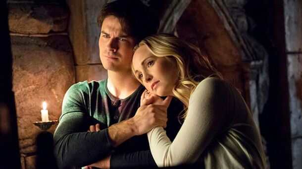 The Vampire Diaries: 5 Most Toxic Couples We Never Rooted For - image 2