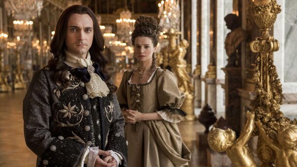 7 Period Dramas Like ‘The Gilded Age’ to Watch While You Wait For New Episode - image 2