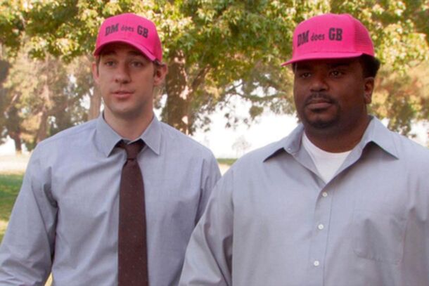 The Office's 5 Worst-Rated Episodes, According to IMDb - image 3