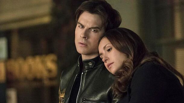 The Vampire Diaries: 5 Most Toxic Couples We Never Rooted For - image 4