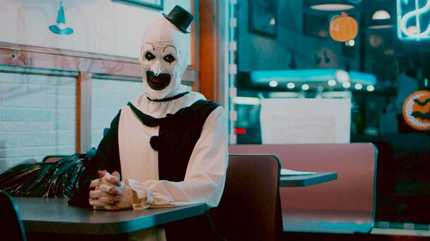 Not Only Pennywise: 10 Most Chilling Horror Movies About Clowns - image 4