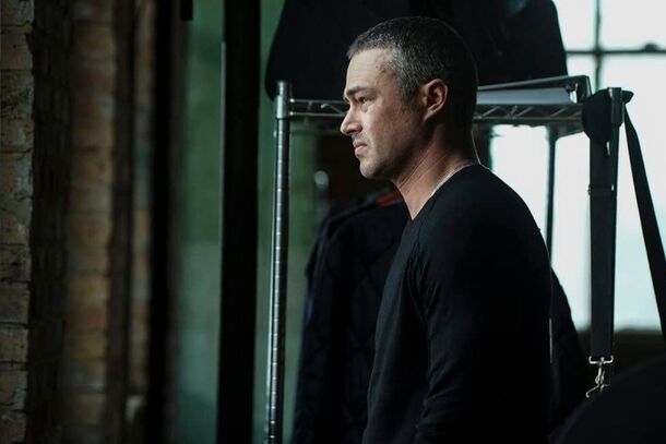 Are Chicago Fire Writers Already Testing The Waters For Taylor Kinney's Final Exit? - image 1