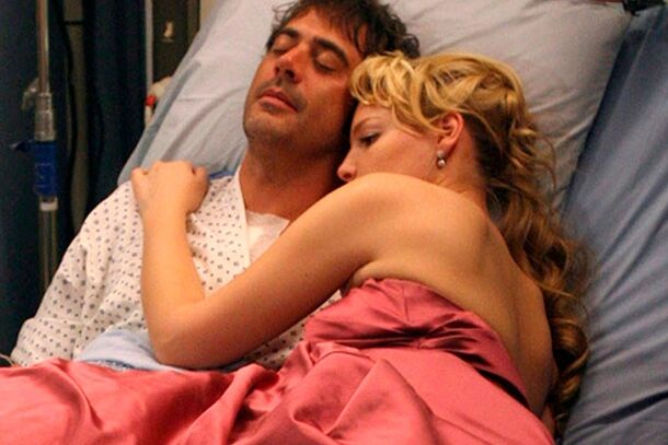 Real-Life Tragedy That Actually Helped Grey’s Anatomy’s Izzie In a Devastating Scene - image 1