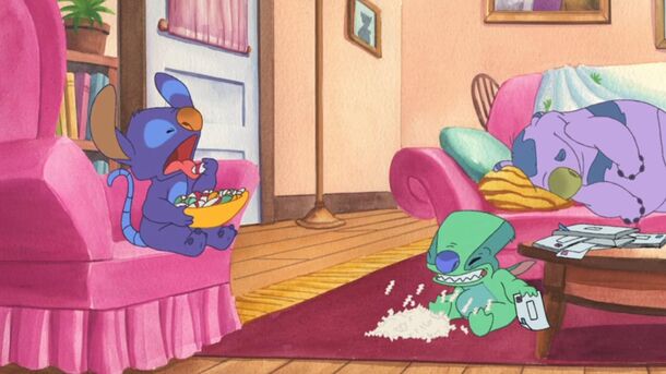 10 Best ‘Lilo & Stitch’ TV Series Episodes, Ranked by IMDb - image 9