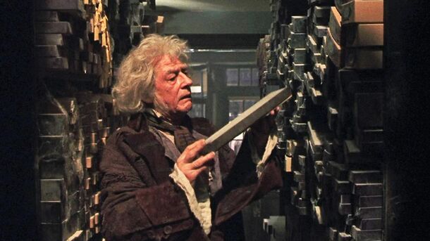 Peter Capaldi Isn't in 'Harry Potter' Yet — But He Could Be, in These 5 Roles - image 3