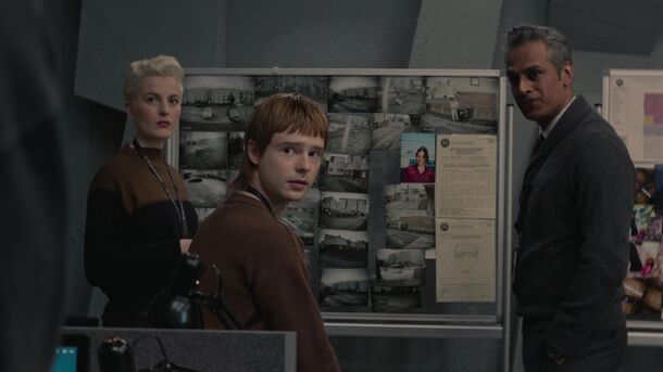 ‘Dept Q’ Is My New Favorite Crime Thriller & Here’s Why - image 3