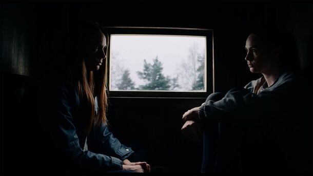 Not Only 'Doctor Who': 5 Best Movies & TV Shows Starring Karen Gillan, Ranked by IMDb - image 1