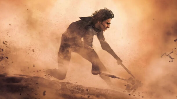 Kilometres of Terror: Unraveling the Mystery of 'Dune’s' Sandworms - image 2