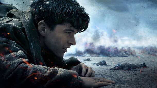 8 Best Christopher Nolan Movies (Including 'The Odyssey'), Ranked by Rotten Tomatoes - image 4
