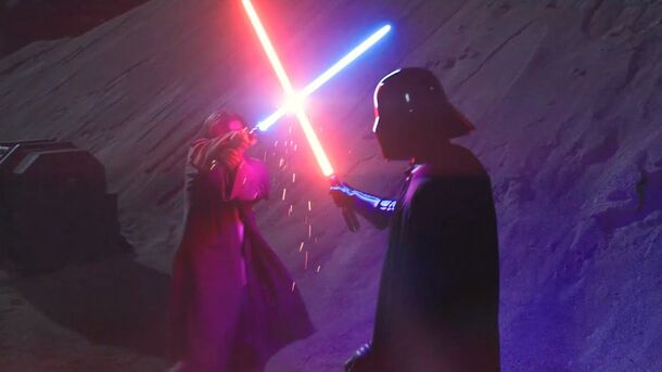 Obi-Wan Kenobi Director Doesn’t Rule Out a Sequel, Despite Season 1 Flops - image 1