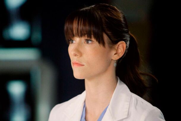 2 Grey's Anatomy's Grey Sisters We Loved, And 1 That Should've Been Written Off - image 1