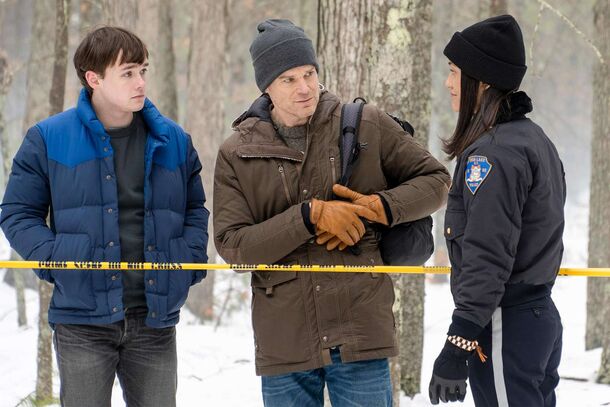 New 'Dexter' Teases Another Killer: Elsa’s Appearance Is No Coincidence - image 1