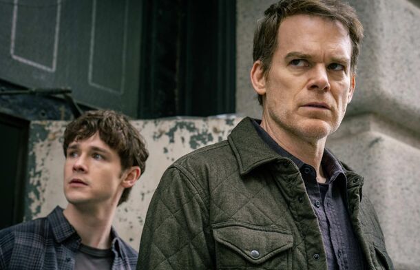 Everything We Know About 'Dexter: Resurrection' Season 2: Release Date, Plot & More - image 1