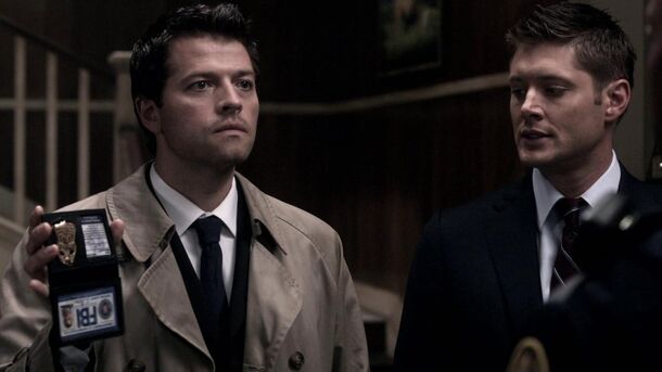 Every ‘Supernatural’ Season, Ranked By IMDb Score - image 15