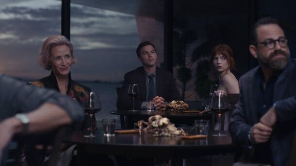 Janet McTeer’s 10 Movies & Shows You Should See Before Harry Potter Series Arrives - image 1
