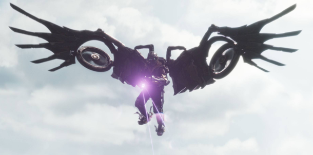 Why Did Vulture Appear in Sony Universe and How Will He Gather the Sinister Six? - image 2