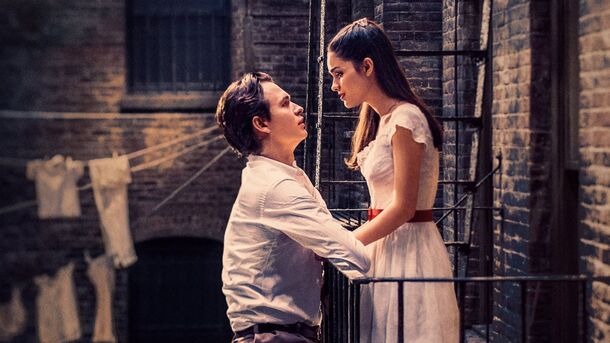 8 Best Ansel Elgort Movies, Ranked by IMDb - image 6