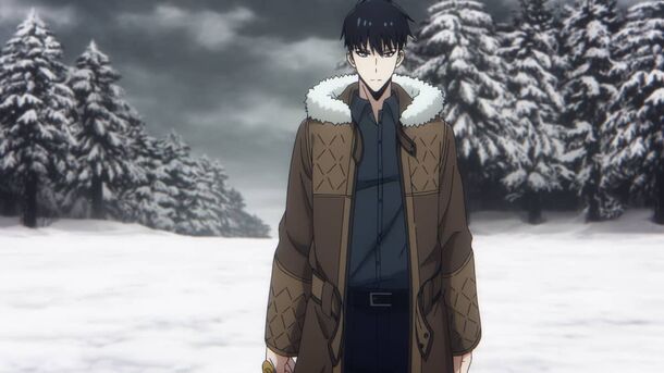 'Solo Leveling' and 7 Other Best Anime Released in 2025 With 8.0 & Higher IMDb Scores - image 1