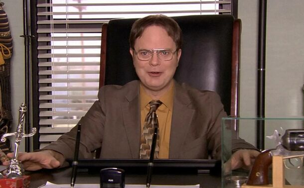 The Office Reboot without These 5 Awesome Storylines? No, Thank You - image 3