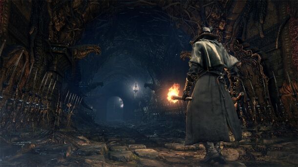 Bloodborne Might Become a Movie, But It's Actually a Terrible Idea - image 4