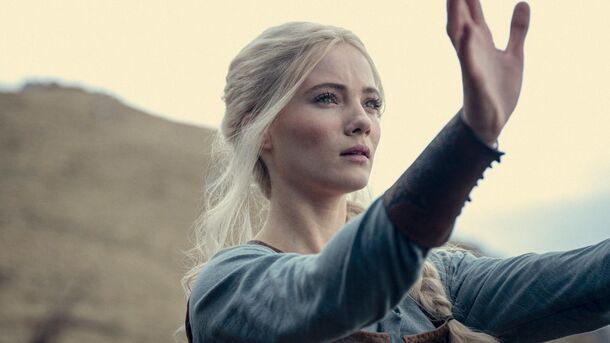 Netflix Has Only 1 Radical Way to Save 'The Witcher' - image 1