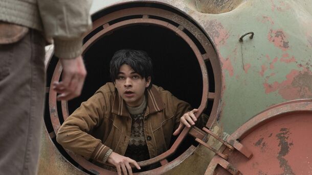 Can't Wait for 'Stranger Things' S5? This TV Gem From 'The Electric State' Creator Fills the Void - image 2