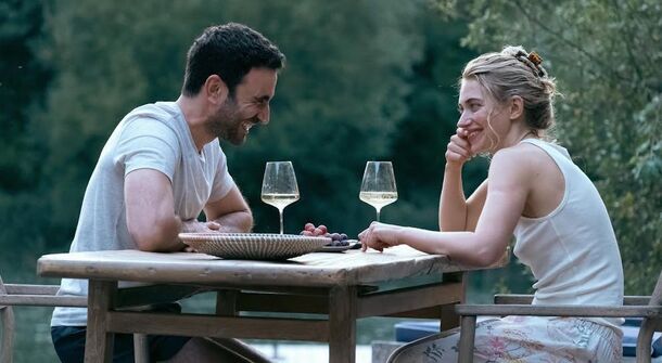 Apple TV+ Just Quietly Released One of the Best Melodramas of 2025 With 'Ted Lasso' Star - image 1