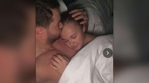 Chris Hughes & JoJo Siwa Romance Confirmed: Fans Losing It Over Age Gap & Ex Drama - image 1