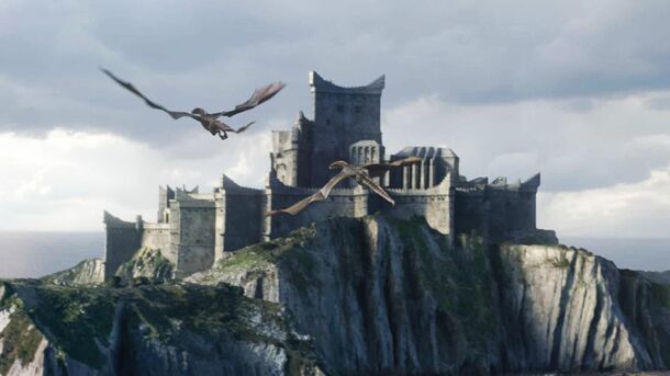 Where Was House of the Dragon Filmed? - image 1