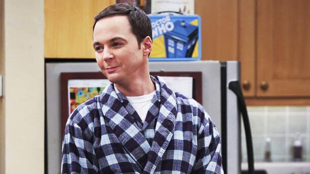 TBBT Creators and Jim Parsons Argued Over Sheldon Health Issues — Good Thing the Creators Won - image 1