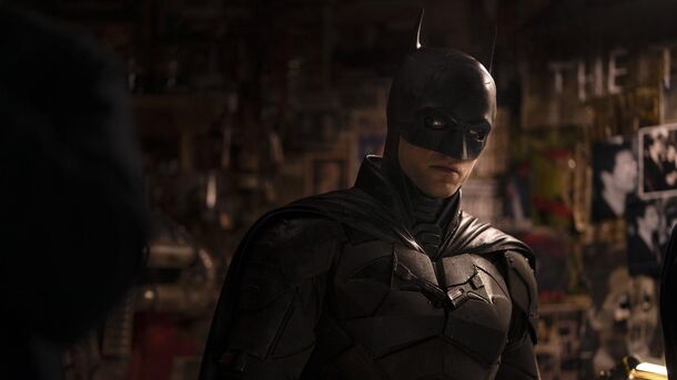 ‘The Batman 2’ Release Update from James Gunn Leaves Fans Feeling Betrayed - image 1