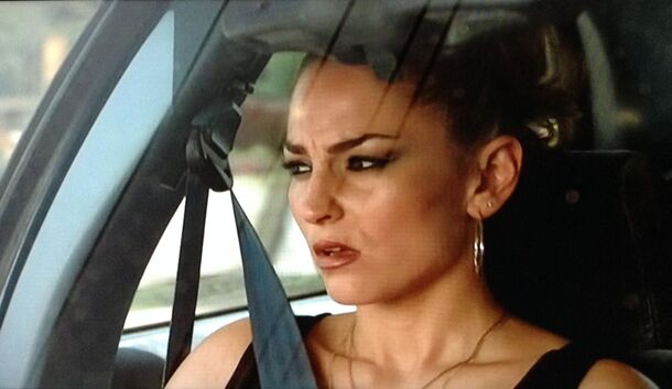 Of All The Sopranos' Violent Scenes, This Adriana Moment Hits So Much Harder - image 2