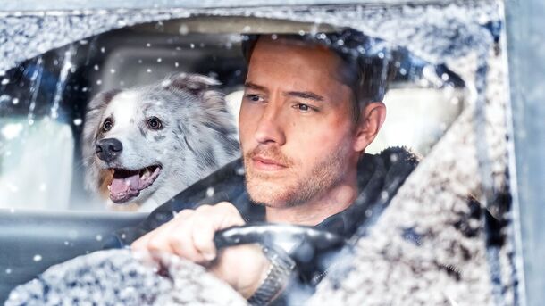 10 Justin Hartley’s Best Movies and Shows to Watch After Tracker Season 2 - image 1