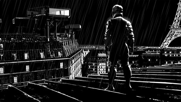 Not Only 'Akira': 5 Lesser-Known Cyberpunk Animated Movies, Ranked by IMDb - image 2