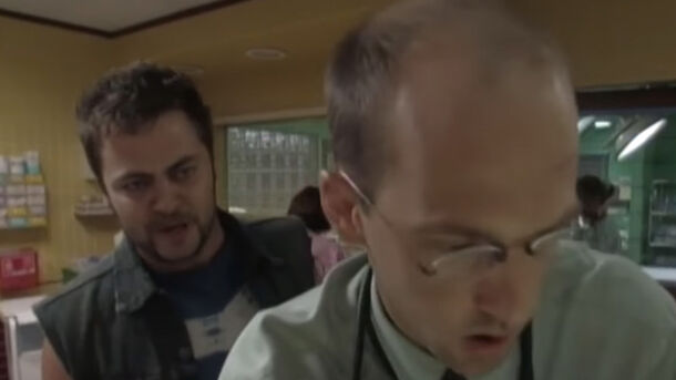 You Won't Believe These 5 A-List Actors Once Walked the Halls of County General on 'ER' - image 1