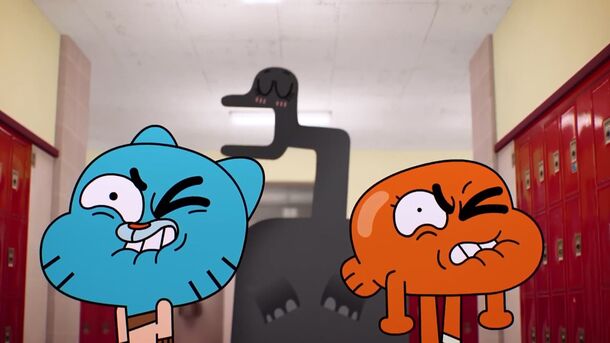 9 Best ‘The Amazing World of Gumball’ Episodes, Ranked by IMDb - image 5